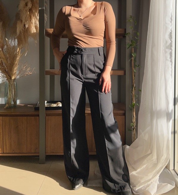 Producto - Pantalón Sastrero Marcia