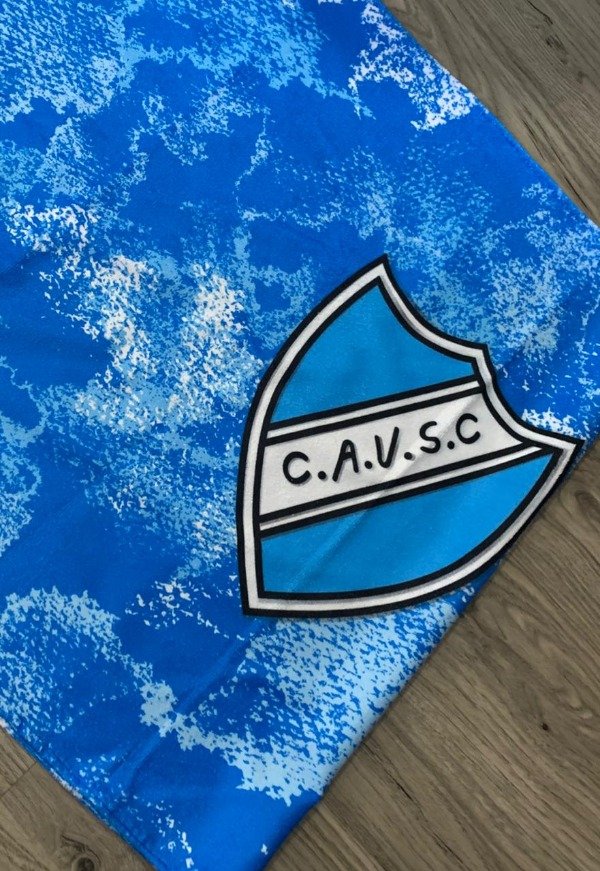 Producto - VSC TOALLÓN 03