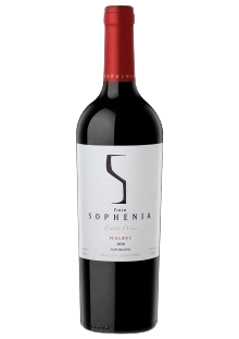 Producto - Sophenia Malbec Magnum 1,5 litros