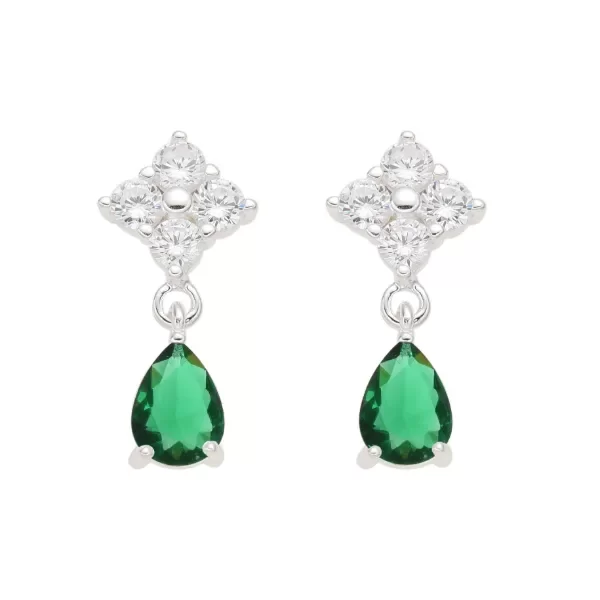 Producto - Aros Alessandria green