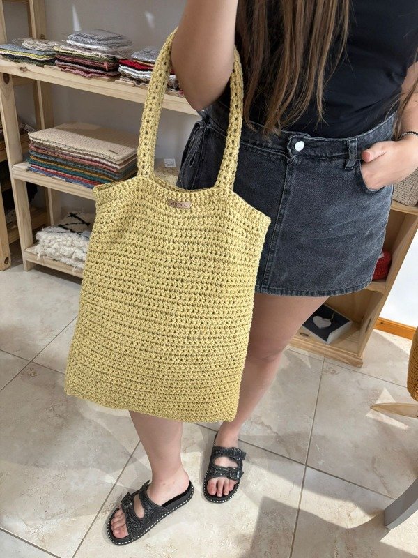 Producto - Bolso Joaquina sin fuelle