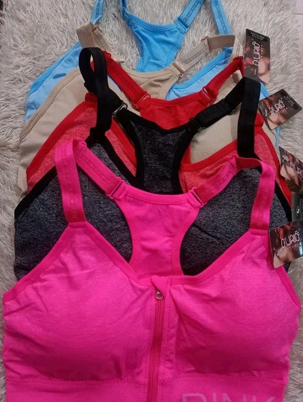 Producto - Top deportivo shanii - 5
