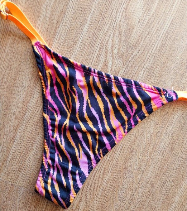 Producto - Bombi Africa regulable