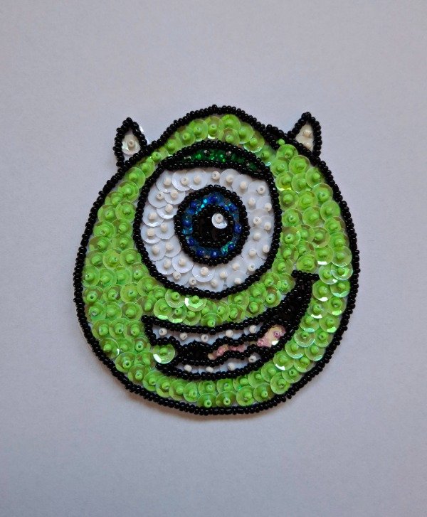 Producto - Mike Wazowski