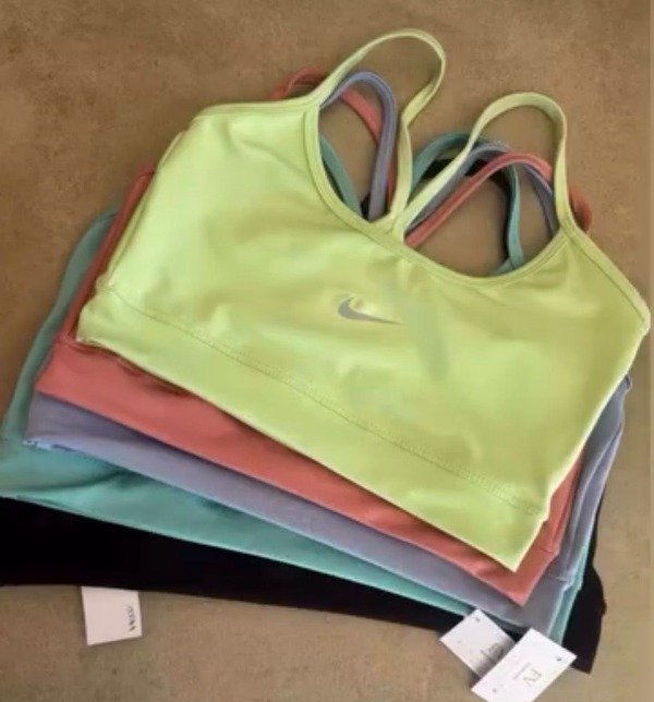 Producto - Top Deportivo Tira finas