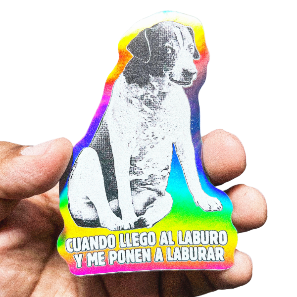 Producto - PERREQUE