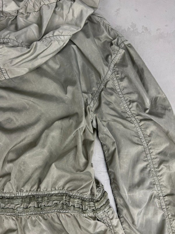 Producto - Parachute Diesel Jacket - 12