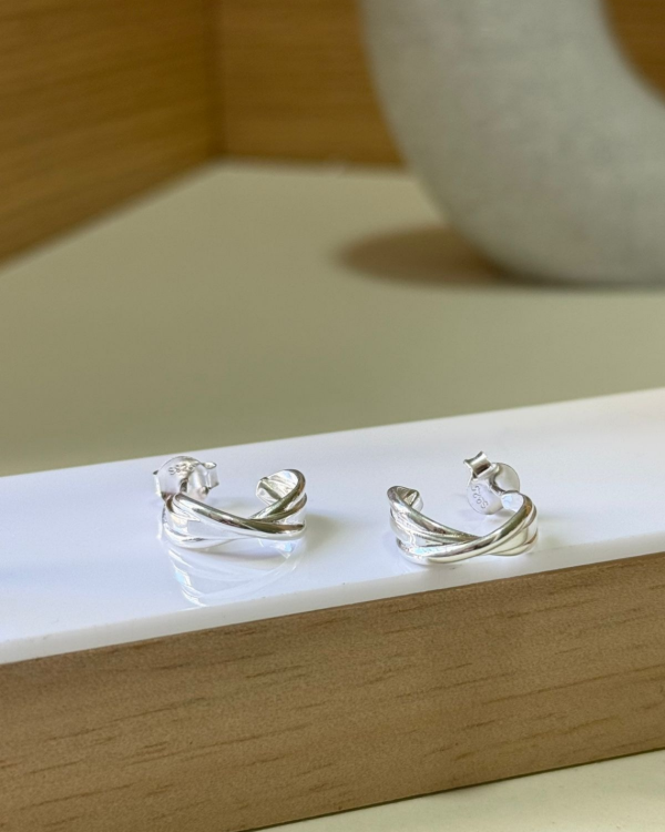 Producto - Aros Knot