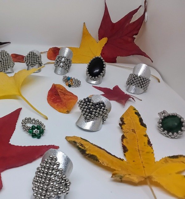 Producto - Anillos