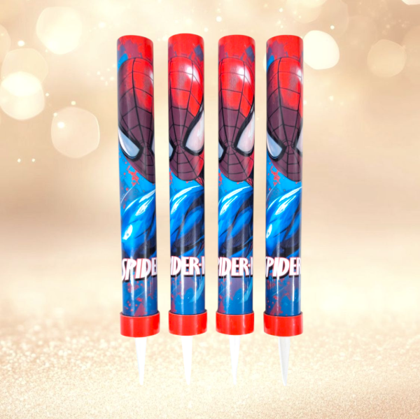 Producto - Bengala Spiderman x1