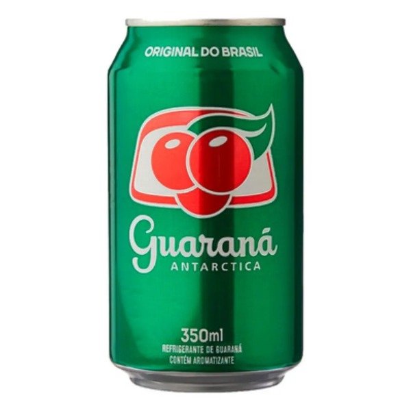 Producto - Guaraná Antártica