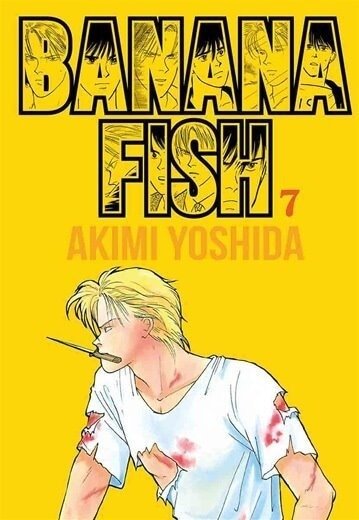 Producto - Banana Fish - 6