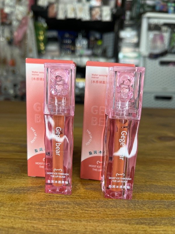 Producto - Labial Gege Bear