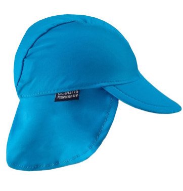 Producto - Legionario UV - Turquesa