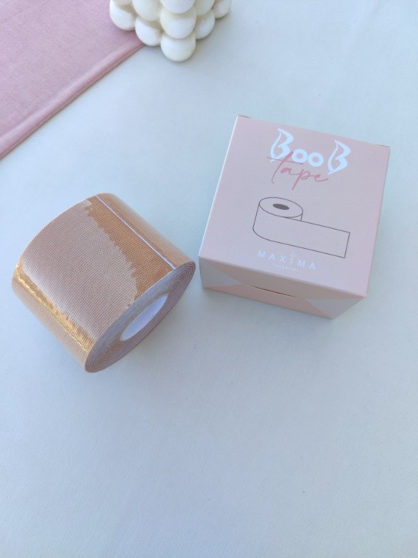 Producto - Cinta boob tape
