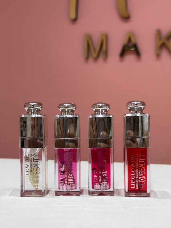 Producto - GLOSS DUPE DIOR