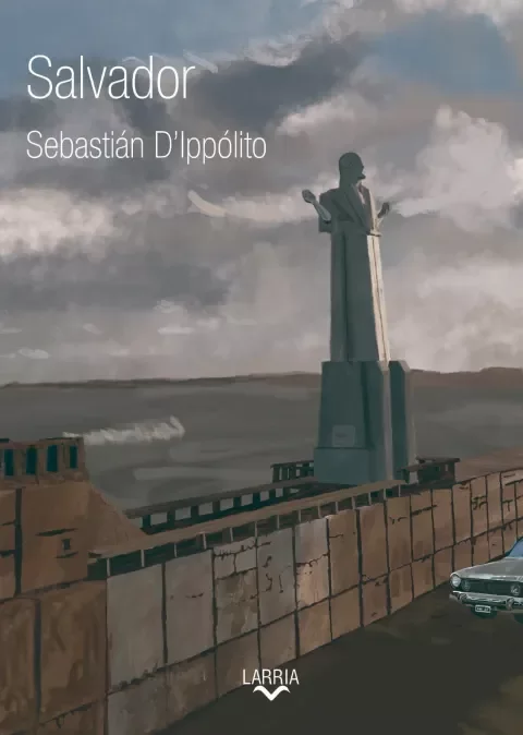 Producto - Salvador - Sebastián D'Ippólito