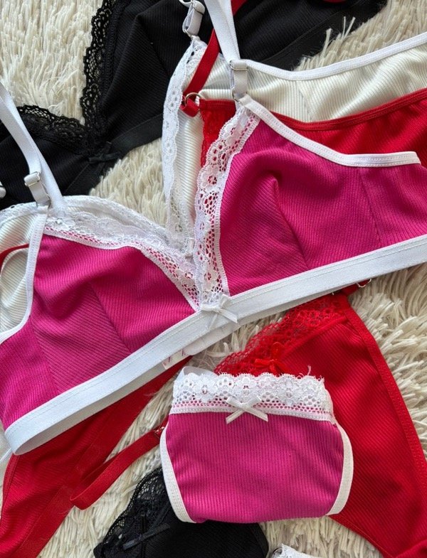 Producto - Conjunto Manely