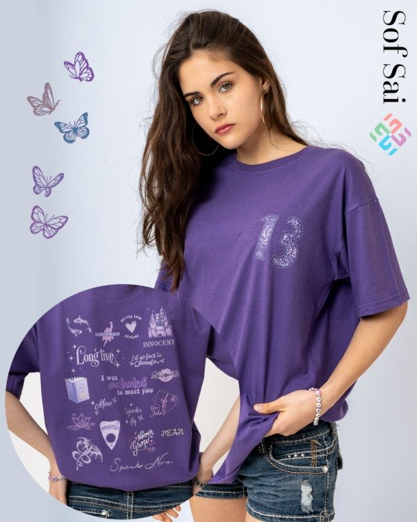 Producto - SPEAK NOW