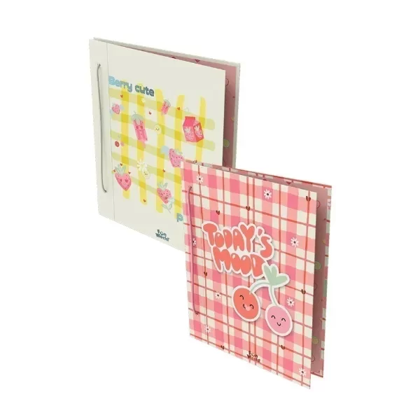 Producto - Tapas FW Fresh N 3