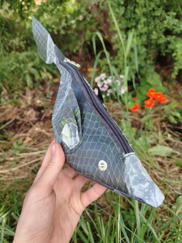 Producto - Truchita Verde Red