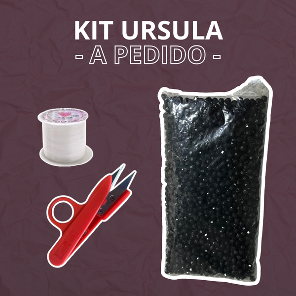 Producto - KIT URSULA A PEDIDO