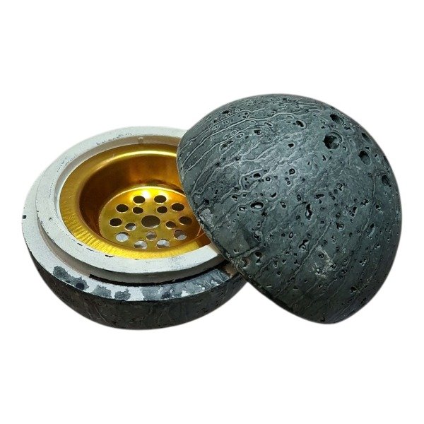 Producto - SAHUMADOR DE RESINA - DOR#30