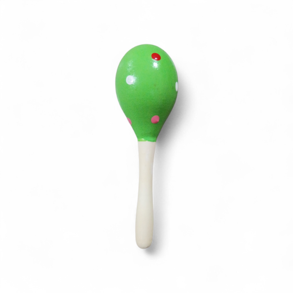 Producto - Maraca PUNTOS