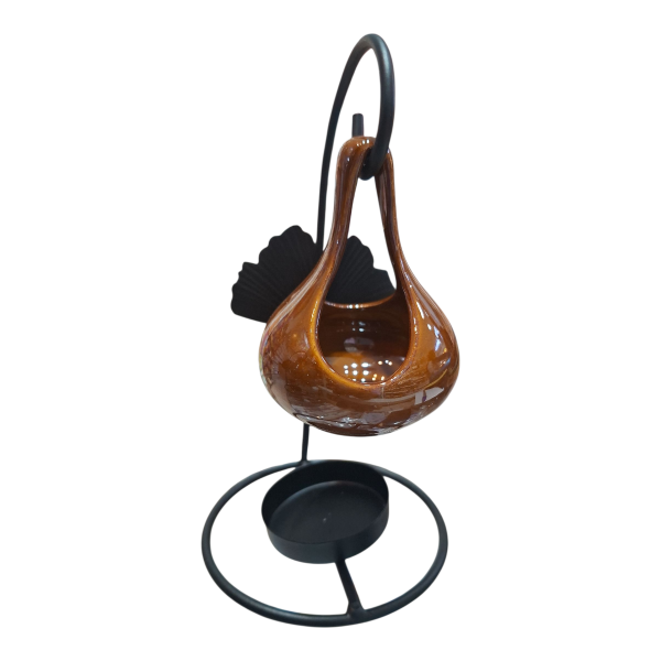 Producto - HORNILLO A VELA - HORN#77