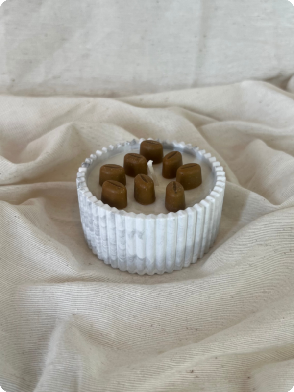 Producto - Vela Caramela - 3