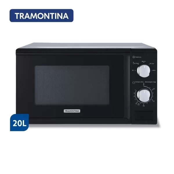 Producto - Microondas Tramontina 20 LTS