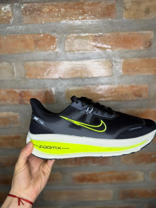 Producto - NIKE ZOOM EXPRESS NEGRO/VERDE