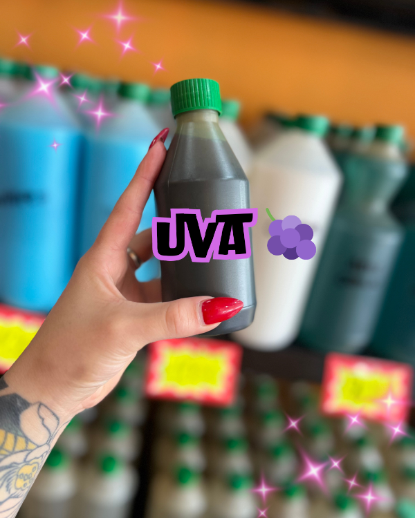 Producto - 1/4 UVA (rinde 10L)