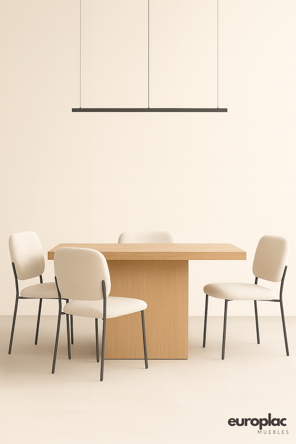 Producto - Mesa RUFINA