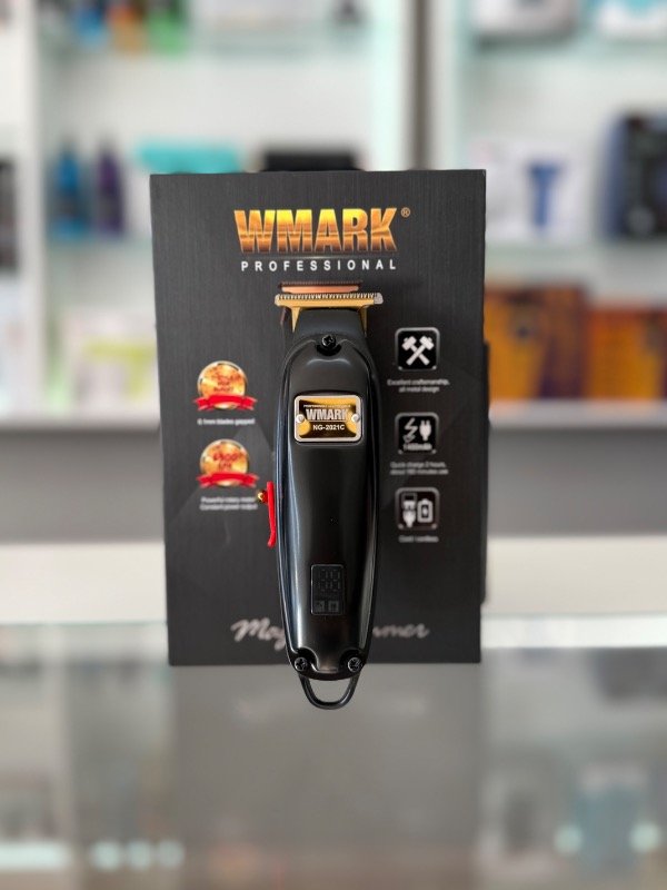 Producto - Trimmer Wmark 2021C