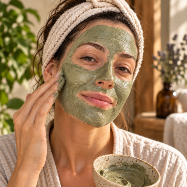 Producto - Kit Cuidado Facial Piel Grasa - 3