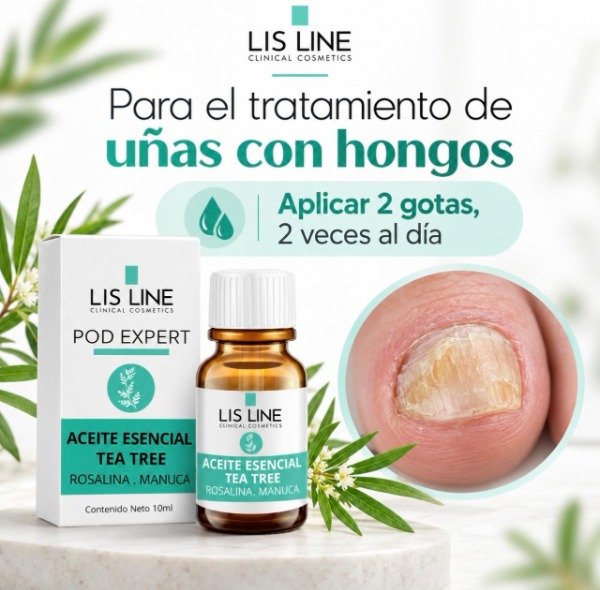 Producto - Kit Tea Tree - 1