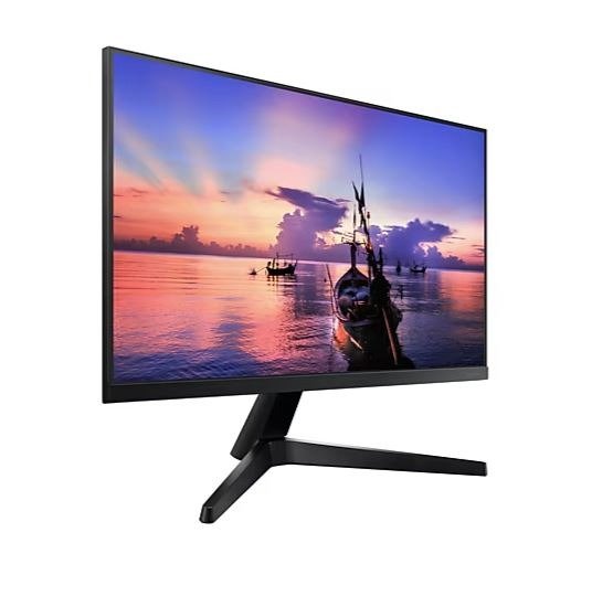 Producto - Monitor 22" LED IPS 75Hz Samsung LF22T350FHLCZB