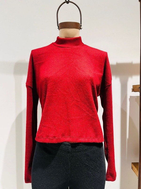 Producto - Sweater CL1289 LANILLA