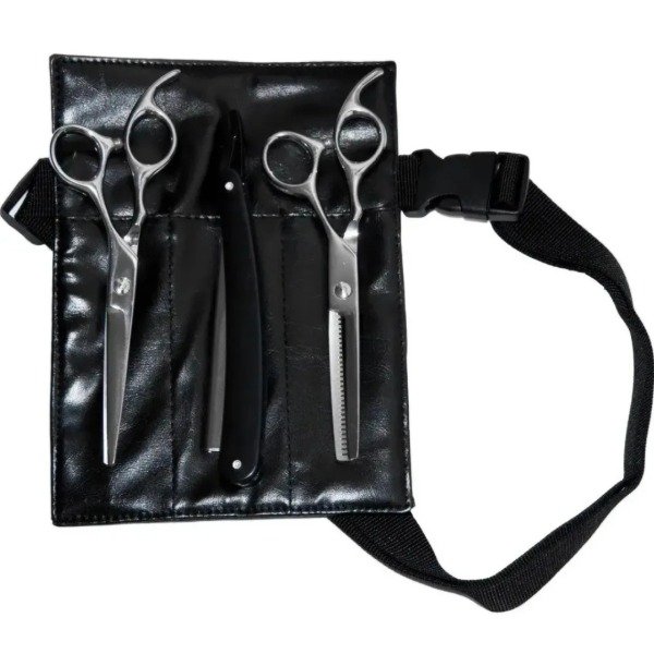 Producto - KIT DE TIJARA + NAVAJA - 1