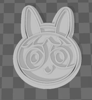 Producto - LAS CHICAS SUPERPODEROSAS 01