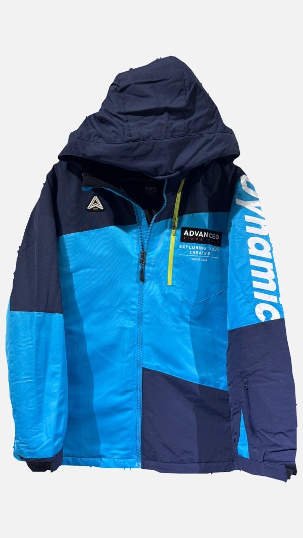 Producto - Campera ski Nieve T:18 va para S adulto