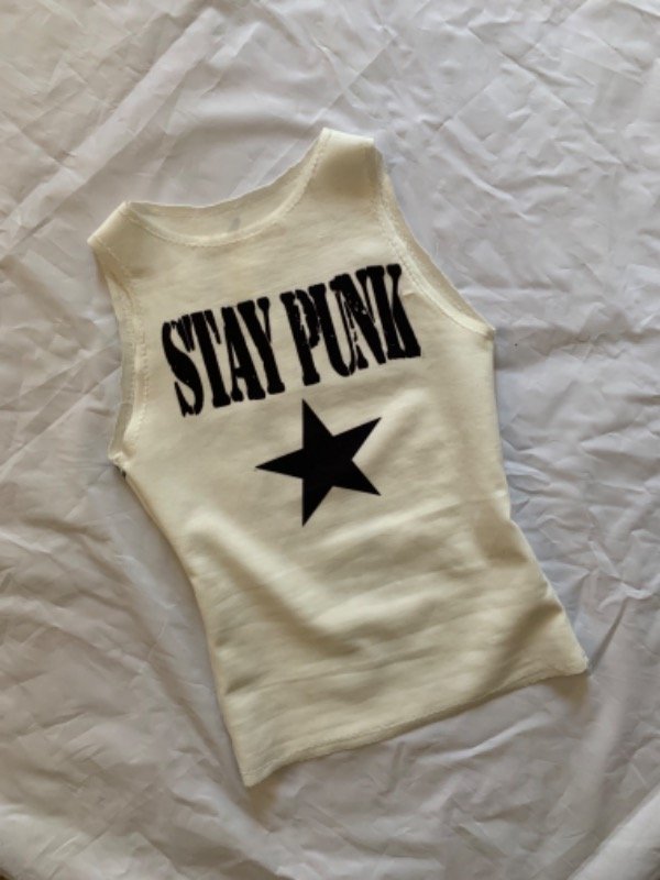 Producto - STAY P#NK