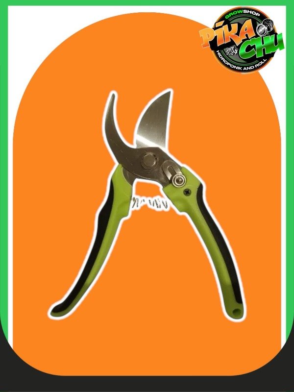 Producto - Tijera de Poda VERDE ZHAO SHENG