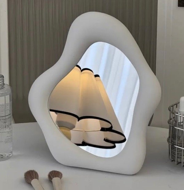 Producto - Espejo Nubecita