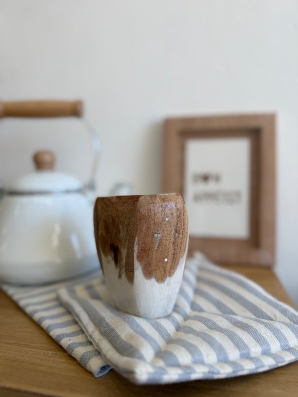 Producto - Mate Ranchero
