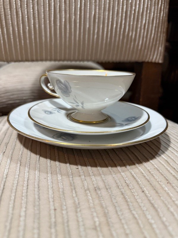 Producto - Trío de té de Bavaria