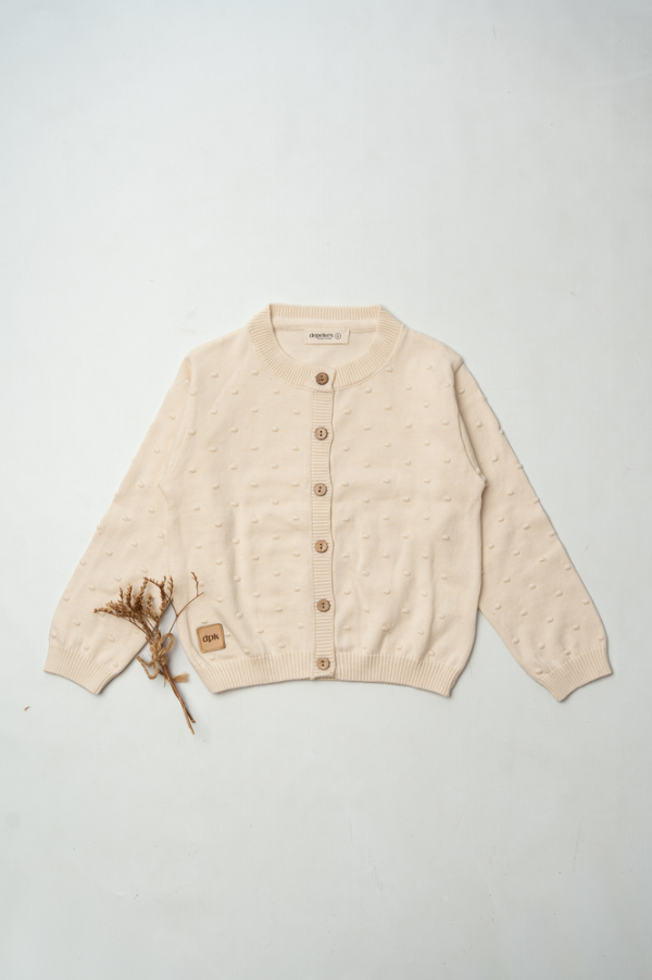 Producto - Cardigan Tintina - 1