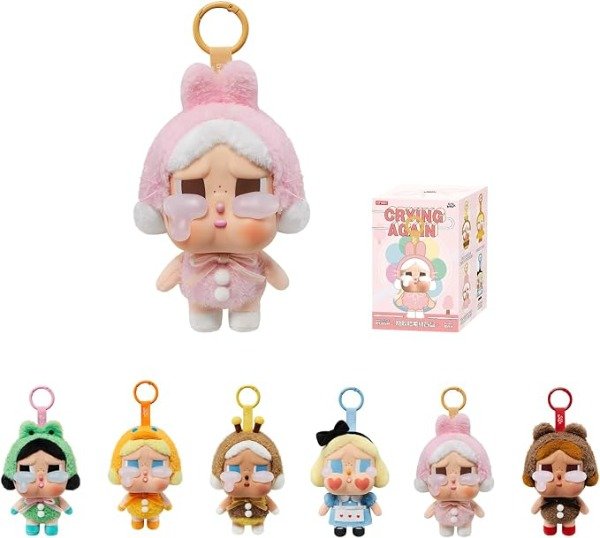 Producto - Blind box Cry Baby