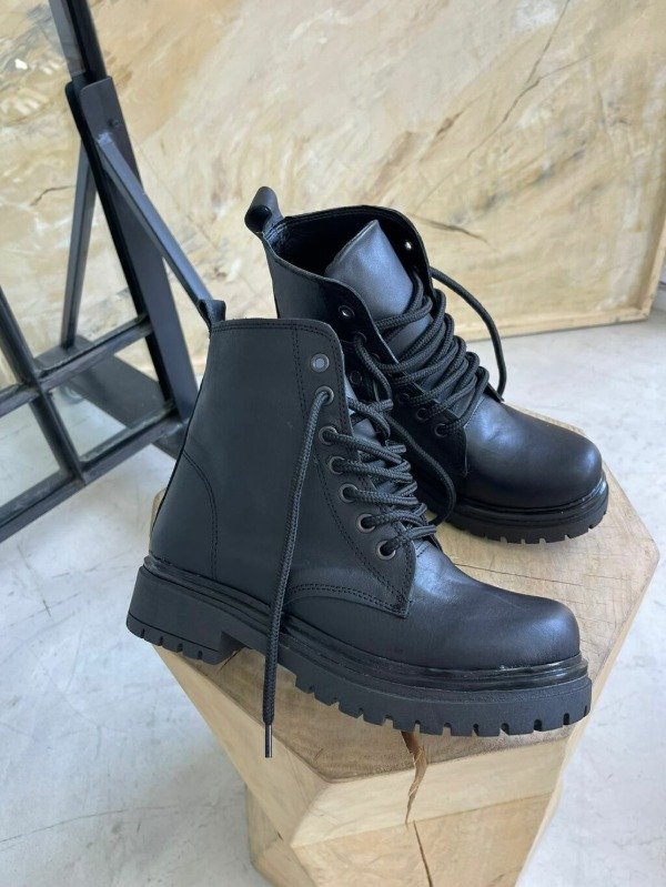 Producto - BOCEGO HADES NEGRO